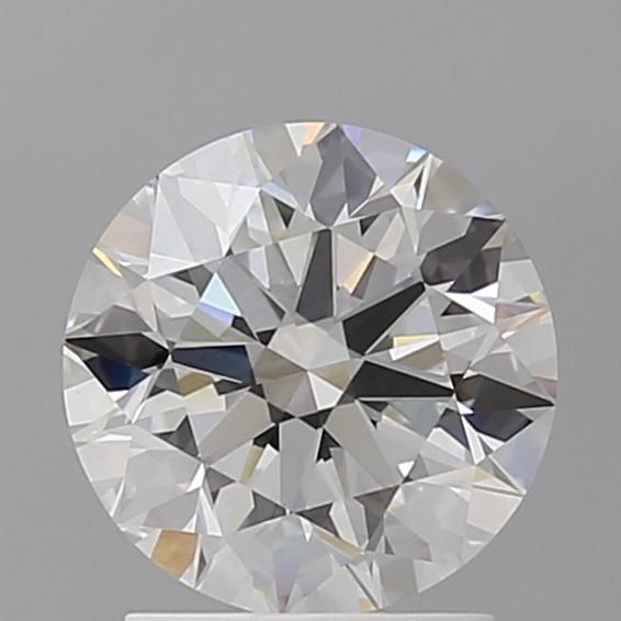 Lab Grown Diamond 1,96Ct E-VVS2 Round - IGILG764617033 1