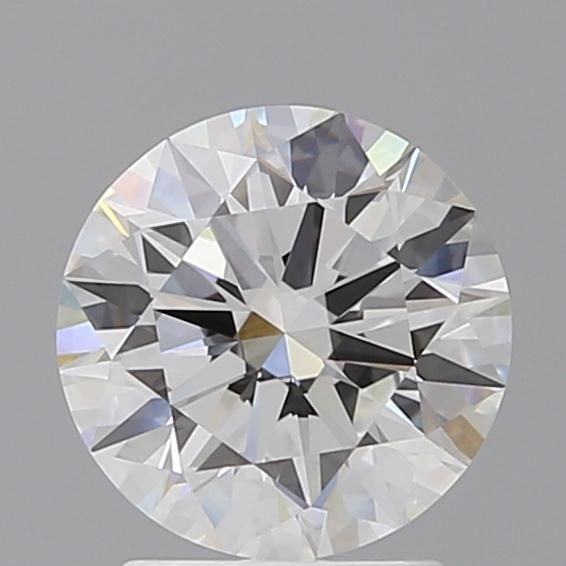 Lab Grown Diamond 2,02Ct E-VS2 Round - IGILG776655968 1