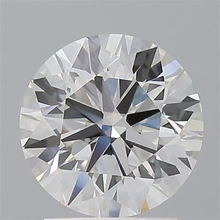 Lab Grown Diamond 2,09Ct E-VS2 Round - IGILG764697003 1