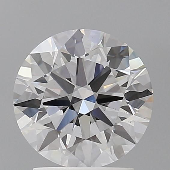 Lab Grown Diamond 2,09Ct D-VS1 Round - IGILG776656201 1