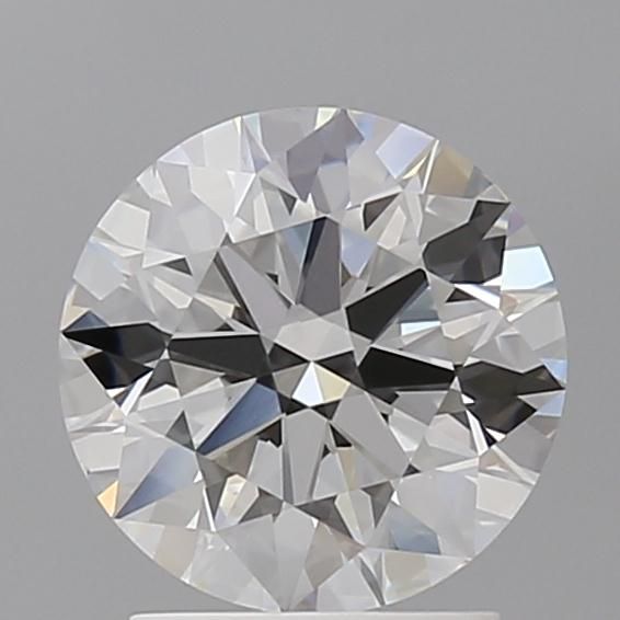 Lab Grown Diamond 2,04Ct E-VS1 Round - IGILG764696587 1