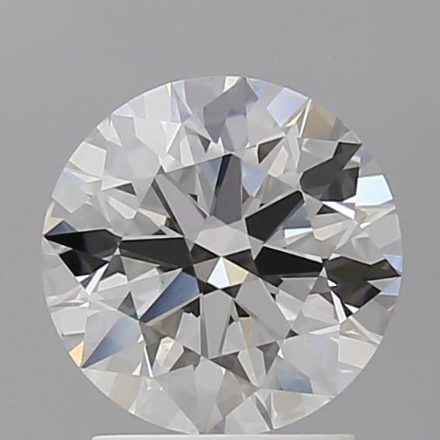 Lab Grown Diamond 2,04Ct E-VS1 Round - IGILG764696587 1
