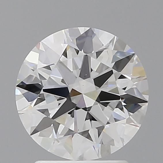 Lab Grown Diamond 2,09Ct D-VS1 Round - IGILG774664034 1