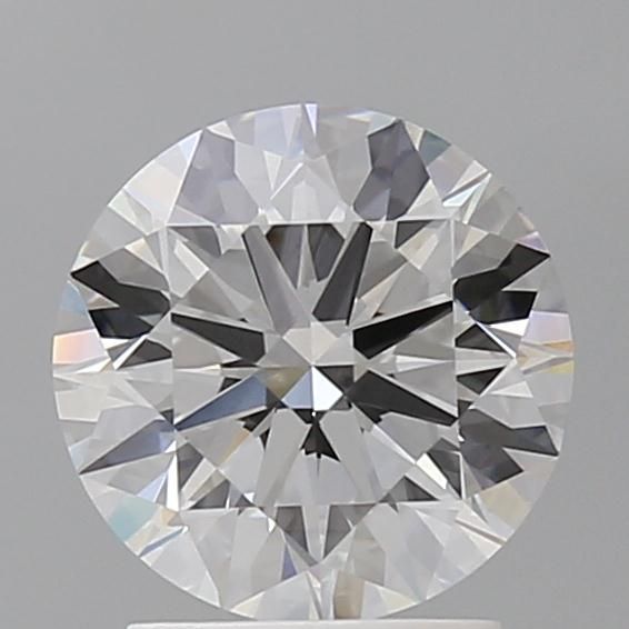 Lab Grown Diamond 2,14Ct E-VVS2 Round - IGILG764697716 1