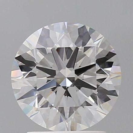 Lab Grown Diamond 2,14Ct E-VVS2 Round - IGILG764697716 1