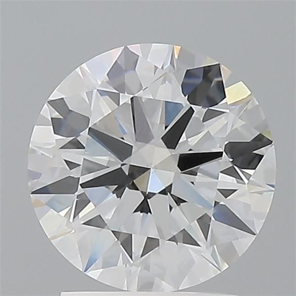 Lab Grown Diamond 2,1Ct D-VS1 Round - IGILG770652916 1
