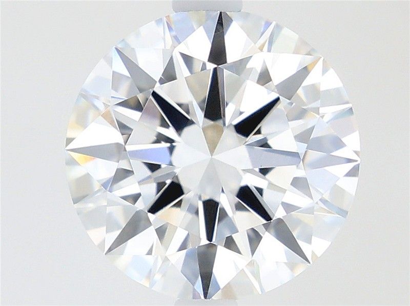 Lab Grown Diamond 1,59Ct D-VVS2 Round - IGILG788636027 1