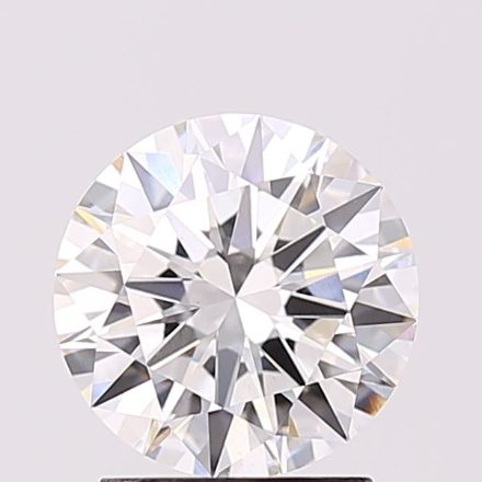 Lab Grown Diamond 2Ct E-VS1 Round - IGILG793646667 1