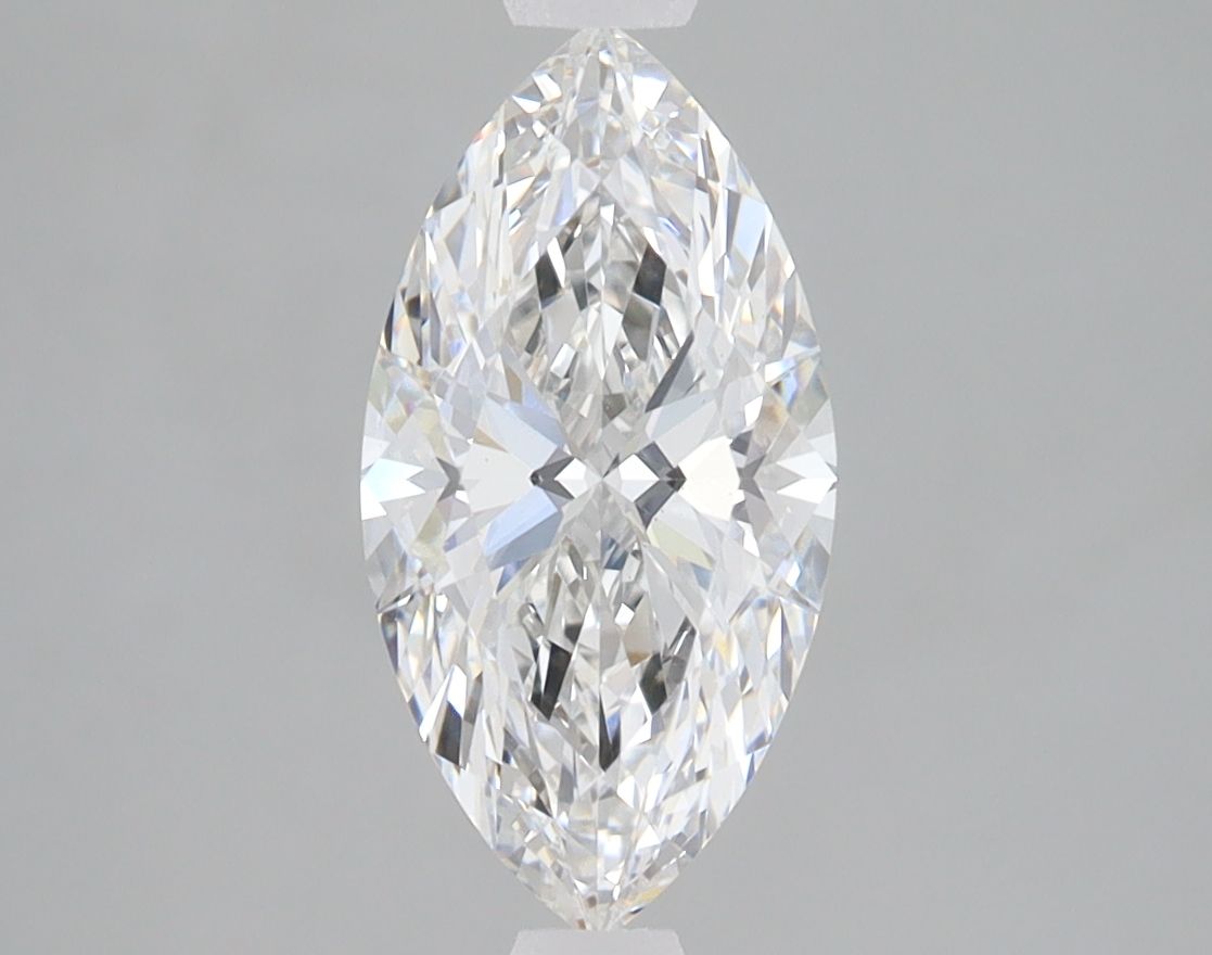 Lab Grown Diamond 1,51Ct E-VS1 Marquise - IGILG784688617 1
