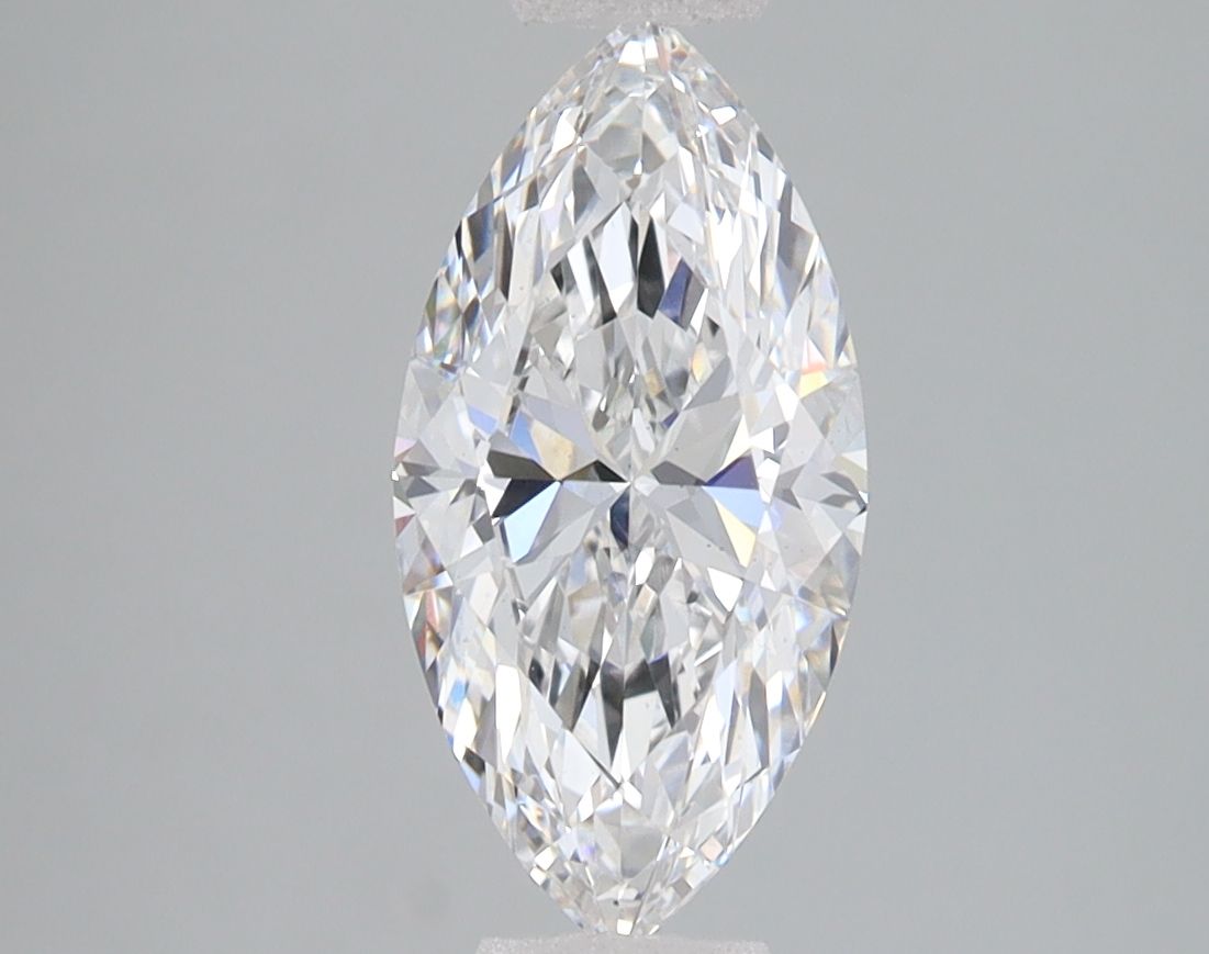Lab Grown Diamond 1,5Ct E-VS2 Marquise - IGILG784630908 1