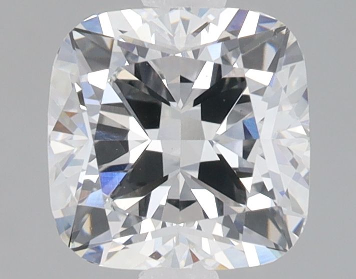 Lab Grown Diamond 2,02Ct E-VS1 Cushion - IGILG784689961 1