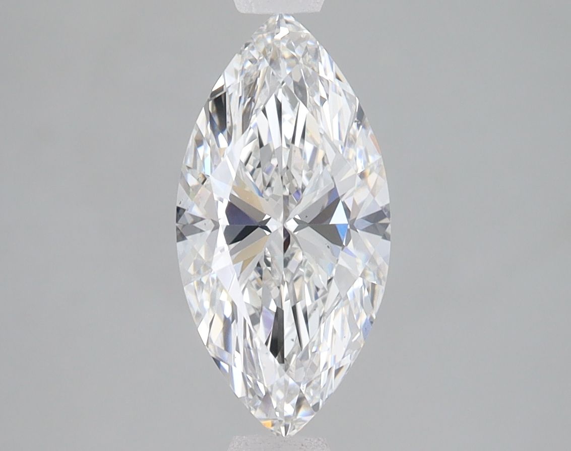 Lab Grown Diamond 1,51Ct E-VS2 Marquise - IGILG784651263 1