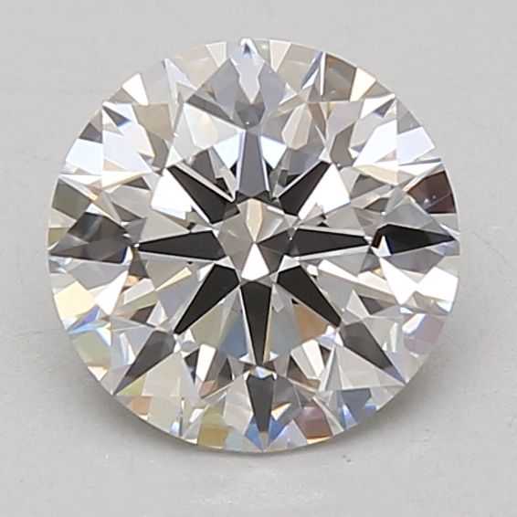 Lab Grown Diamond 1,79Ct D-VS1 Round - IGILG779633877 1