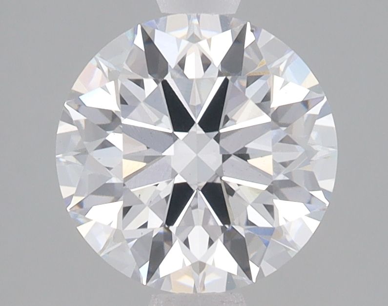 Lab Grown Diamond 1,91Ct D-VS1 Round - IGILG779603248 1