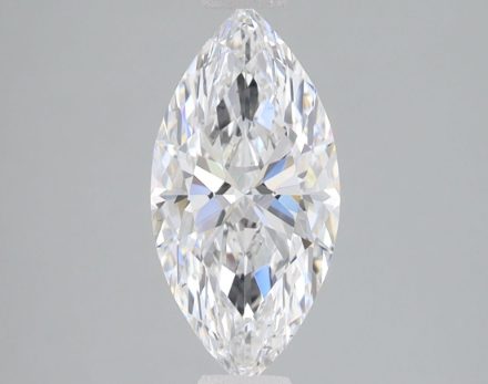 Lab Grown Diamond 1,52Ct D-VS2 Marquise - IGILG782605582 1