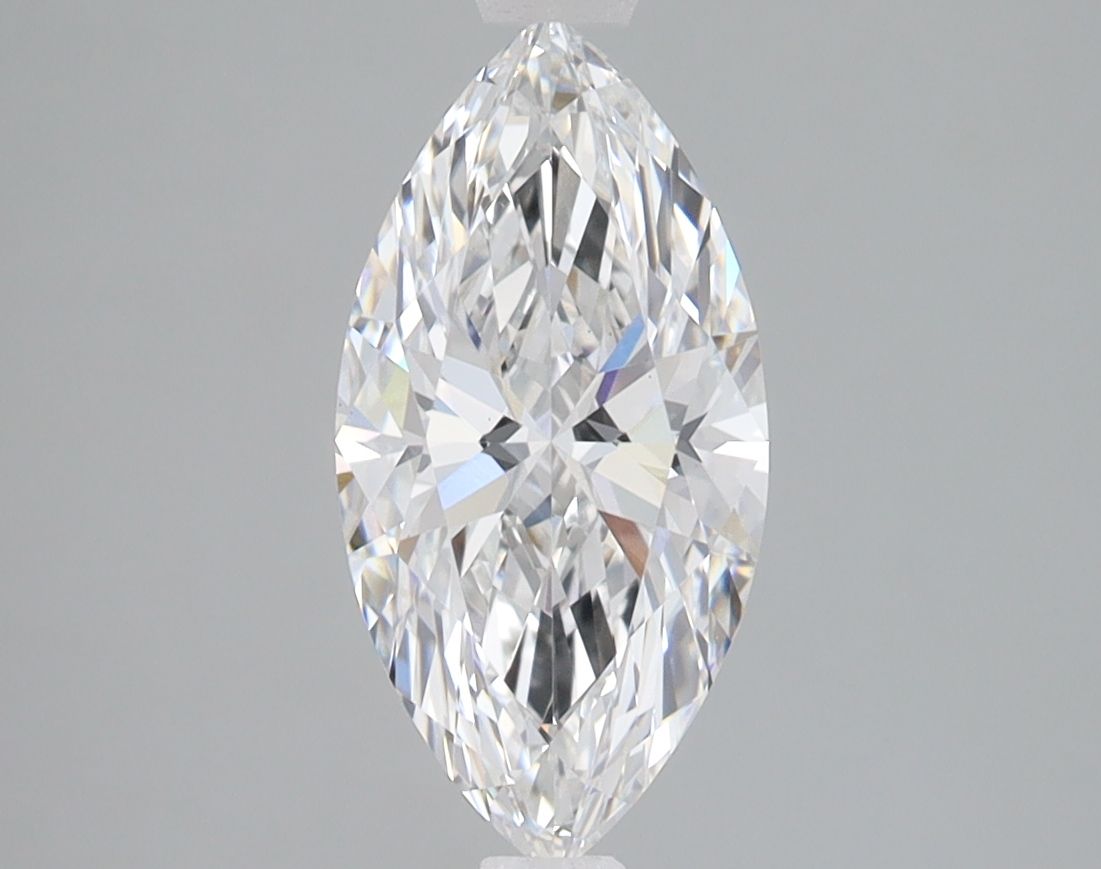 Lab Grown Diamond 1,5Ct E-VS1 Marquise - IGILG783613265 1