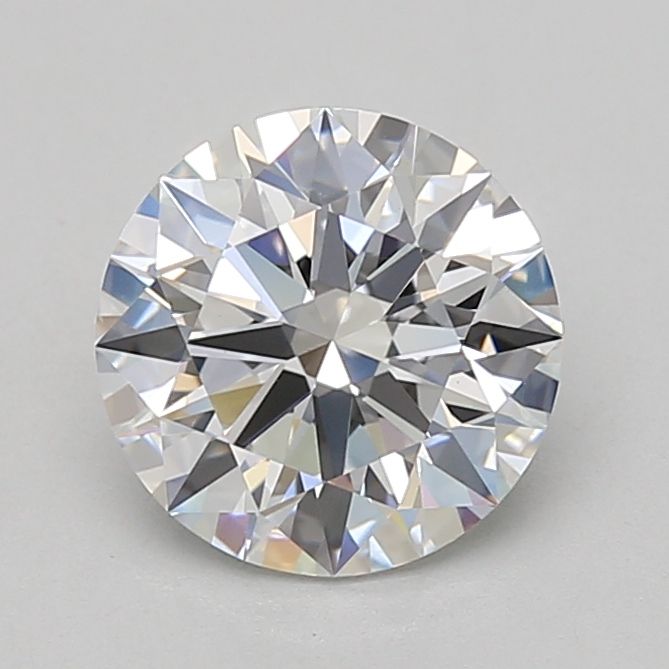 Lab Grown Diamond 1,98Ct D-VS1 Round - IGILG784605748 1
