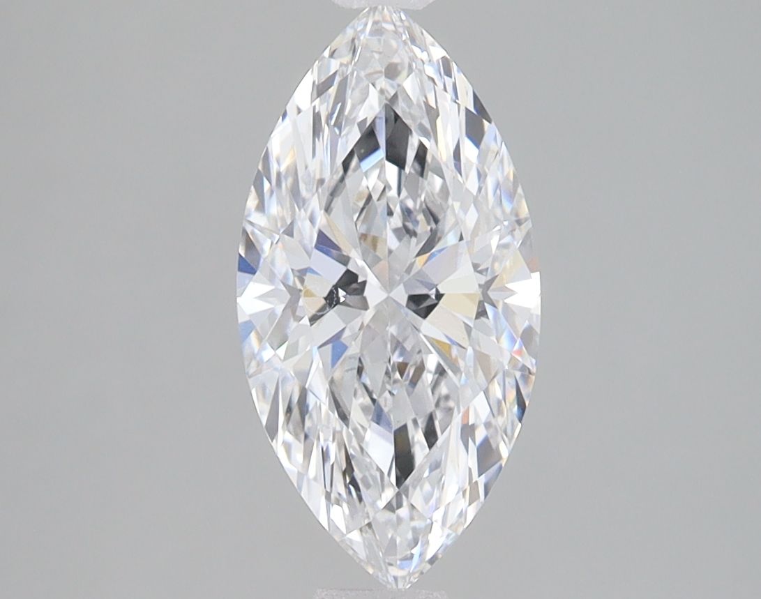 Lab Grown Diamond 1,5Ct D-VS1 Marquise - IGILG783663096 1