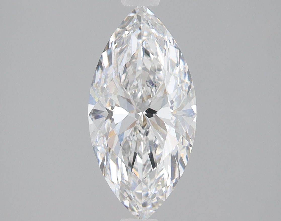 Lab Grown Diamond 1,51Ct D-VS1 Marquise - IGILG785618516 1