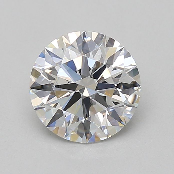 Lab Grown Diamond 1,74Ct D-VS1 Round - IGILG785607948 1