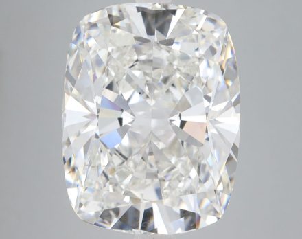Lab Grown Diamond 10,01Ct E-VS1 Cushion - IGILG784627933 1