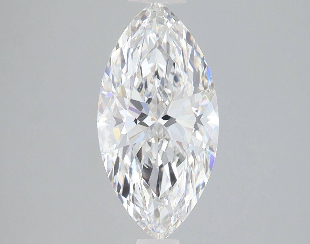 Lab Grown Diamond 1,52Ct E-VS1 Marquise - IGILG782647822 1