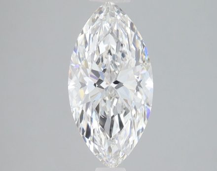 Lab Grown Diamond 1,52Ct E-VS1 Marquise - IGILG782647822 1