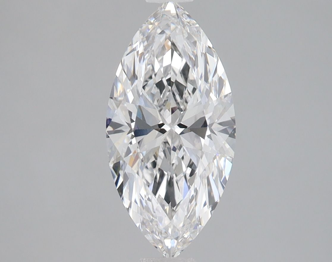 Lab Grown Diamond 1,52Ct E-VS1 Marquise - IGILG784689970 1