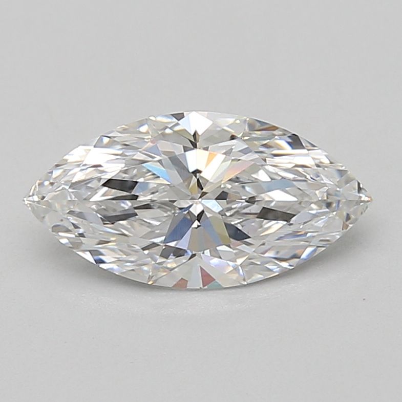 Lab Grown Diamond 1,5Ct D-VS1 Marquise - IGILG784694597 1