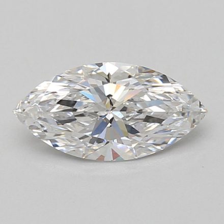 Lab Grown Diamond 1,5Ct D-VS1 Marquise - IGILG784694597 1