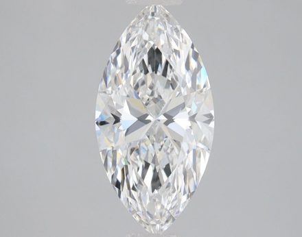 Lab Grown Diamond 1,59Ct E-VVS2 Marquise - IGILG784688649 1