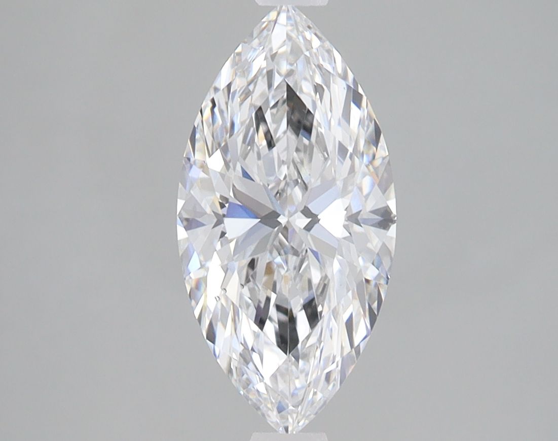 Lab Grown Diamond 1,51Ct D-VS1 Marquise - IGILG784630950 1