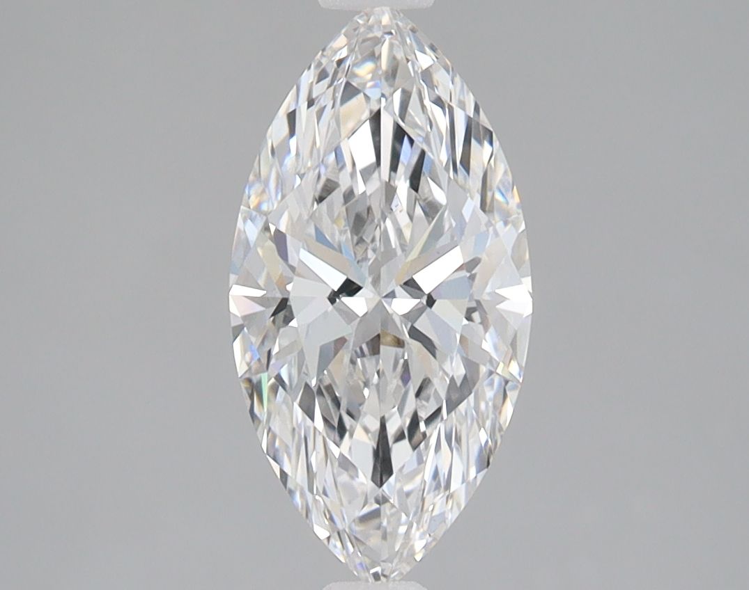 Lab Grown Diamond 1,51Ct E-VS1 Marquise - IGILG784688613 1