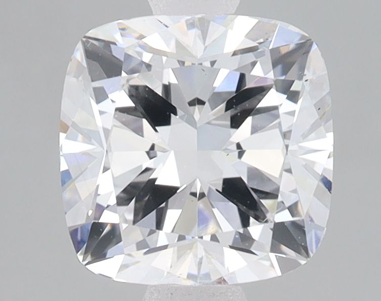Lab Grown Diamond 2,04Ct D-VS2 Cushion - IGILG784667259 1