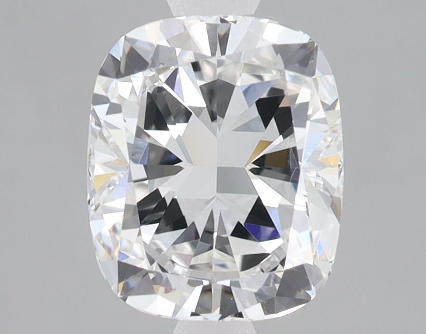 Lab Grown Diamond 2,04Ct E-VVS2 Cushion - IGILG784651286 1