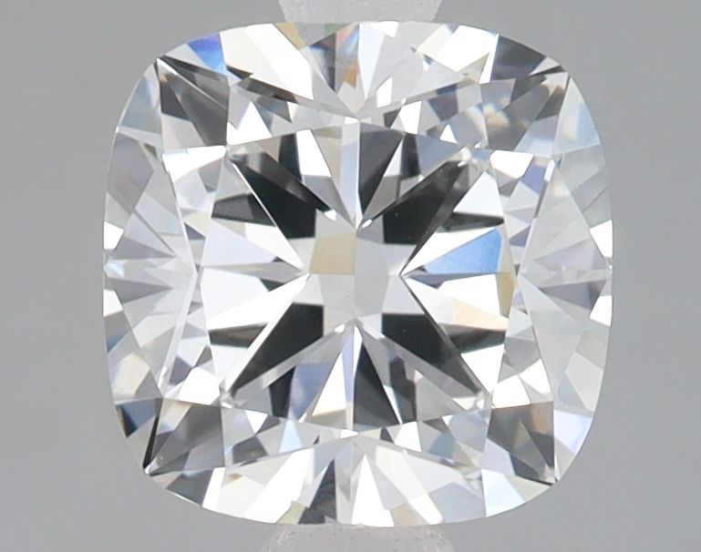 Lab Grown Diamond 2,25Ct E-VS1 Cushion - IGILG785607963 1