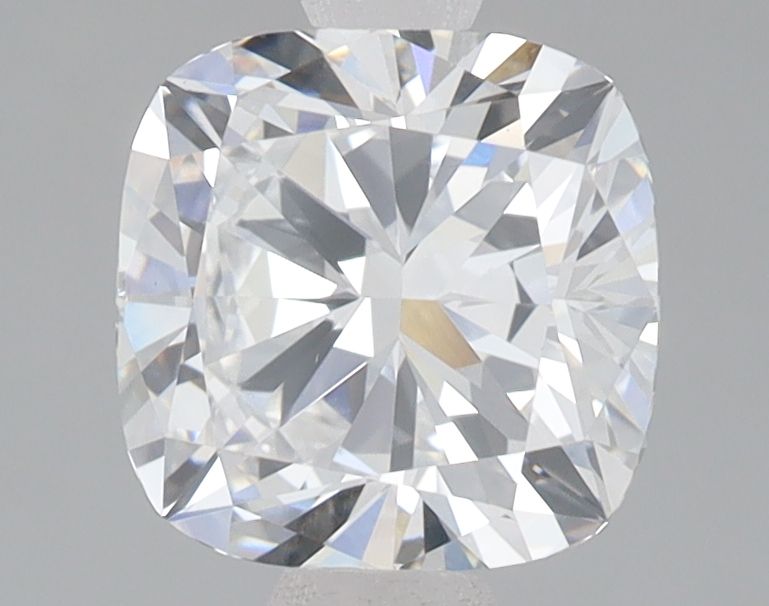 Lab Grown Diamond 2,09Ct D-VS1 Cushion - IGILG784688700 1