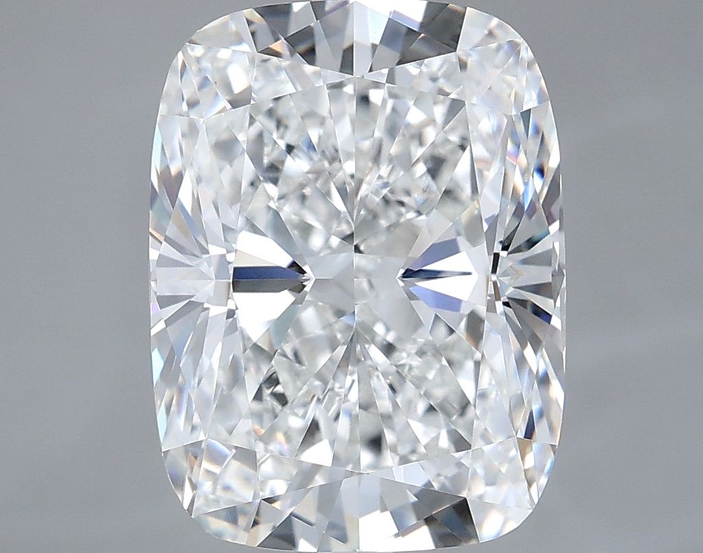 Lab Grown Diamond 5,52Ct E-VS1 Cushion - IGILG828689917 1