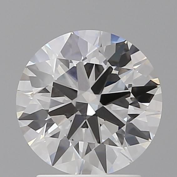 Lab Grown Diamond 2,1Ct E-VVS2 Round - IGILG750566958 1