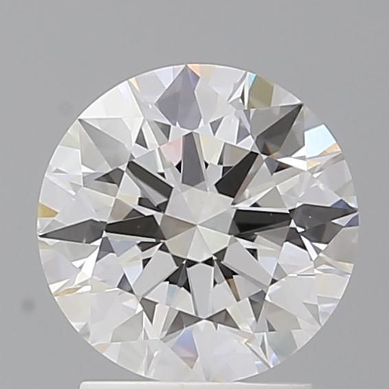 Lab Grown Diamond 2,1Ct E-VVS2 Round - IGILG747524054 1