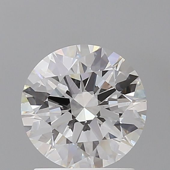 Lab Grown Diamond 1,51Ct E-VS1 Round - IGILG828678216 1