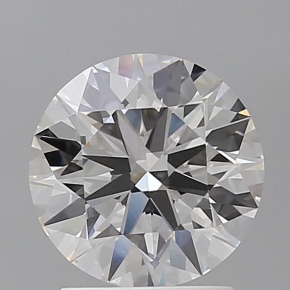 Lab Grown Diamond 1,96Ct E-VVS2 Round - IGILG776655543 1