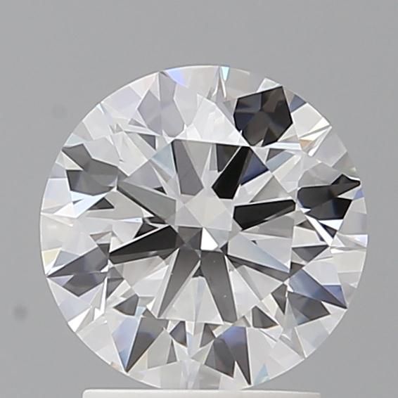 Lab Grown Diamond 2,06Ct E-VVS2 Round - IGILG764617594 1