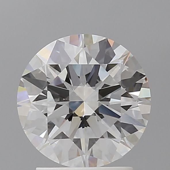 Lab Grown Diamond 2,06Ct E-VVS2 Round - IGILG764616456 1