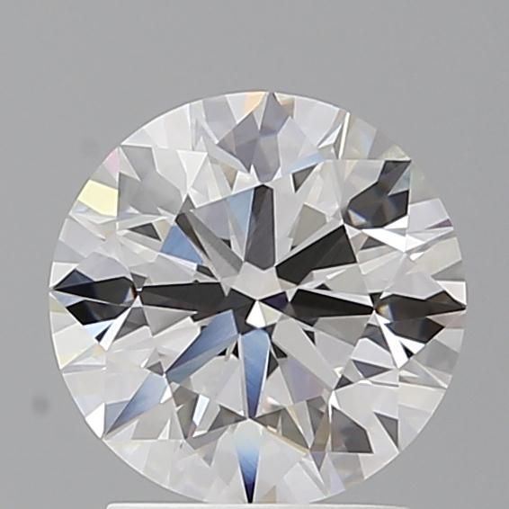 Lab Grown Diamond 2,06Ct E-VVS2 Round - IGILG764697674 1