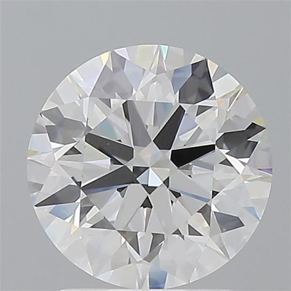 Lab Grown Diamond 2,14Ct E-VVS2 Round - IGILG776617638 1