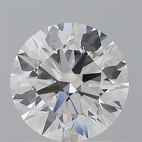 Lab Grown Diamond 2,04Ct E-VS1 Round - IGILG764696614 1