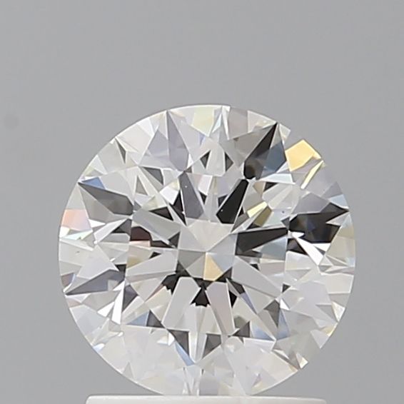 Lab Grown Diamond 1,5Ct E-VS1 Round - IGILG831607673 1