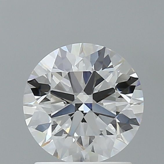Lab Grown Diamond 1,52Ct D-VS1 Round - IGILG828651510 1