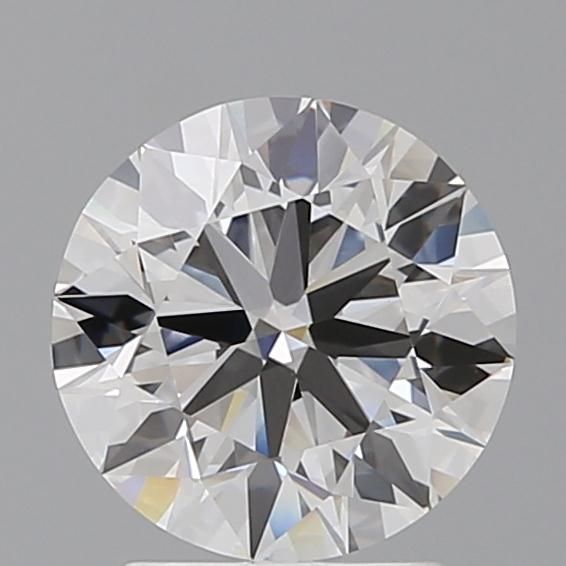 Lab Grown Diamond 2,13Ct E-VS1 Round - IGILG764617632 1